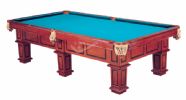 Sby-3312# Billiard Table